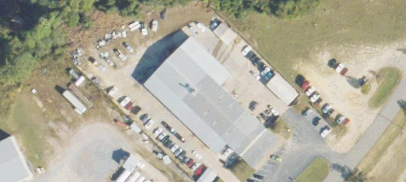 1409 Harris Industrial Blvd