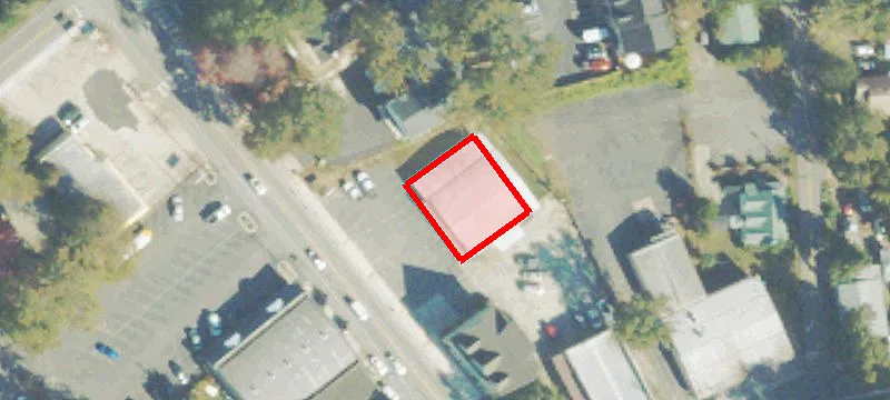 40 Grv N St