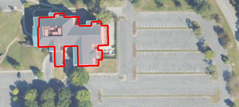 504 Redmond NW Rd