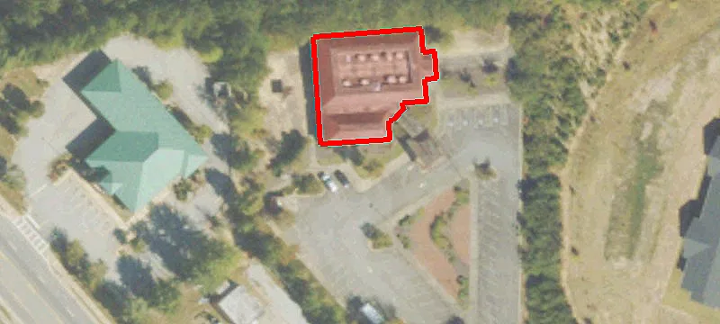45 Medical Ctr Dr