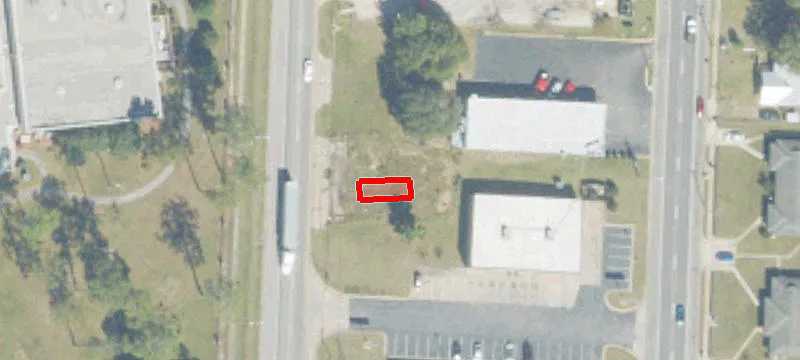 1104 Peterson S Ave