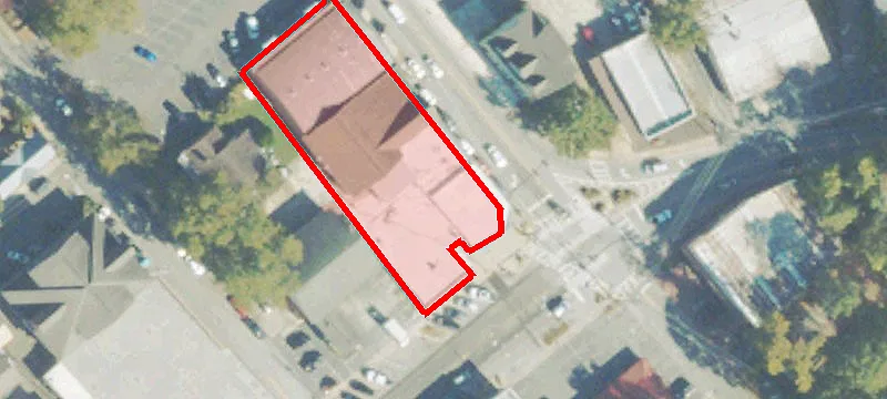 21 Grv N St