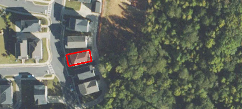 2865 Webb Rd