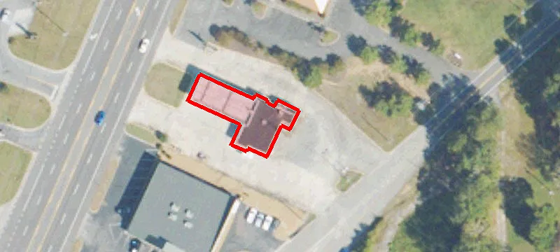2930 Martha Berry NE Hwy