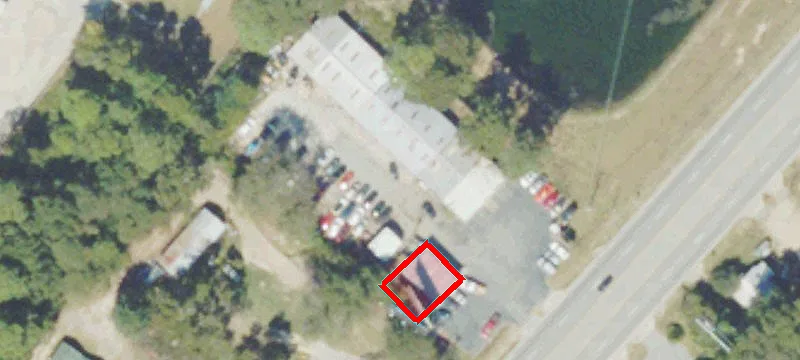 12229 Us Hwy 301st S