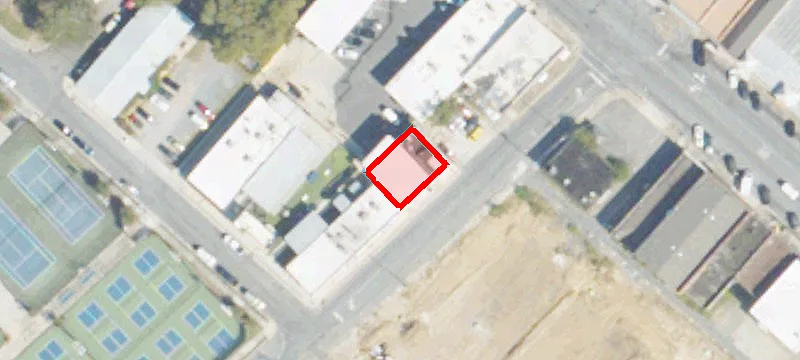 3rd W NW Dr
