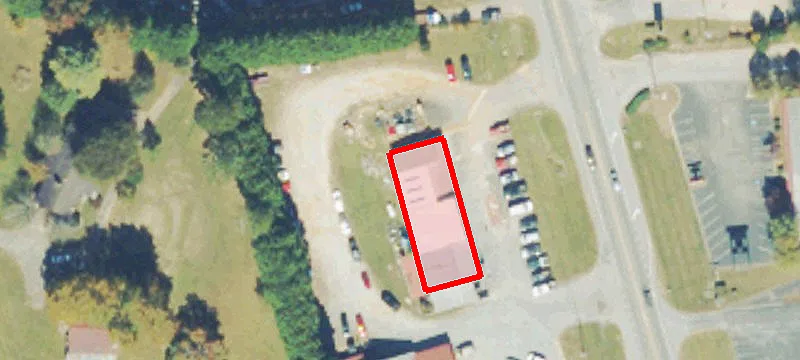 2650 Hwy 129th S