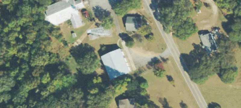 1065 Jones Fry Rd