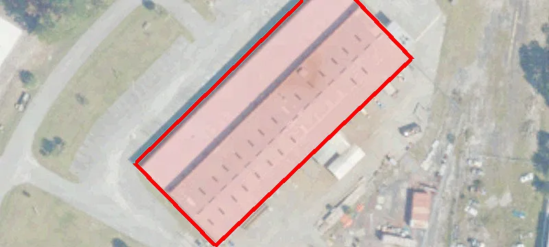 110 Industrial Dr