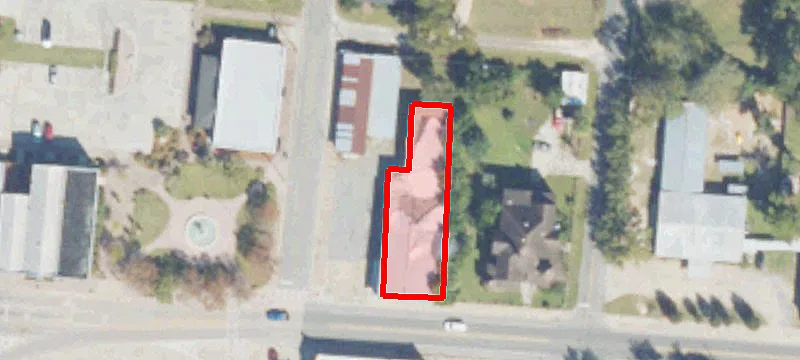 204 Marion Ave