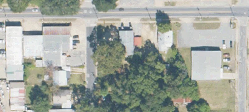 504 Calhoun St
