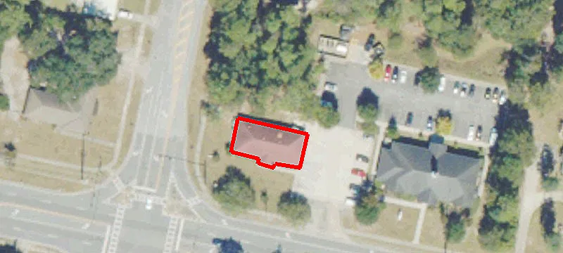 101 General Stewart Way