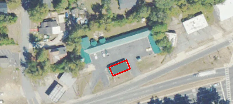 1232 Jeffersonville Rd
