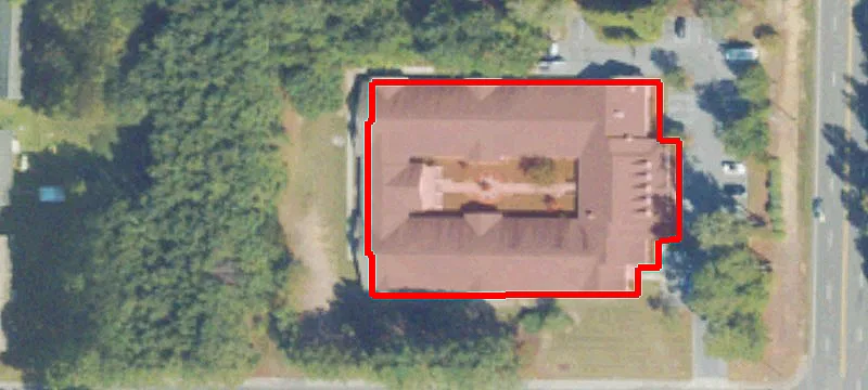 279 Technology NW Pkwy
