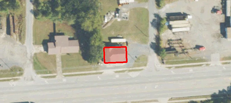 5016 Alabama NW Hwy