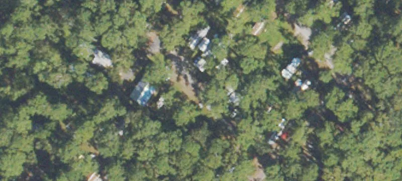 1015 Old Jesup Rd Lot 9nc