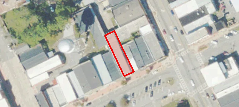 108 Marion St