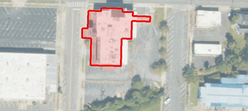 401 Carswell Ave