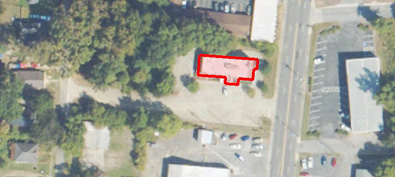 1019 Martha Berry NW Blvd