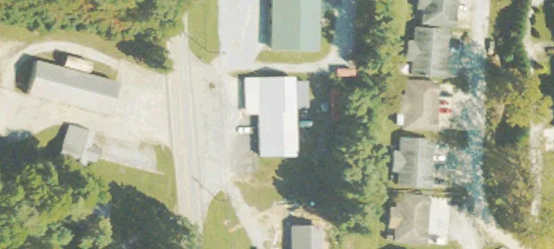 1164 Old 441st N