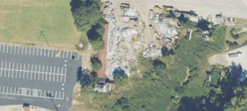 190 Georgia W Ave