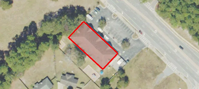 803 Veterans Pkwy