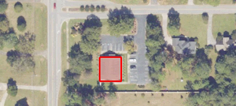 1830 Macon Rd