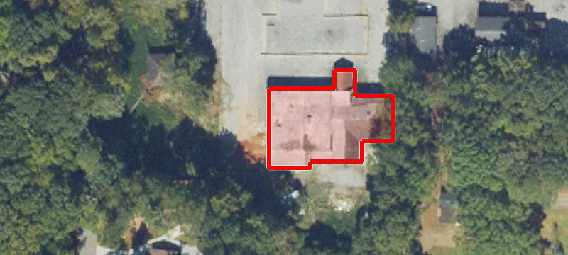 3843 Glenwood Rd