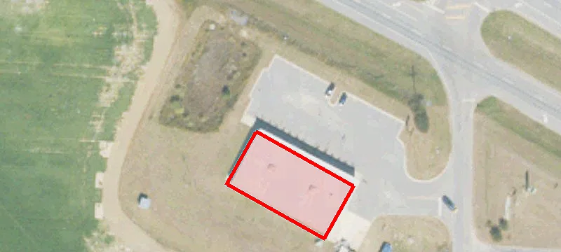 1197 Jq Harvey Rd