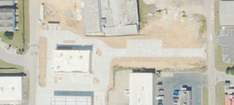 Bailey St