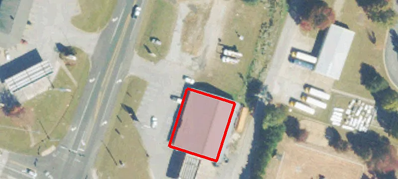 5206 Cleveland Hwy