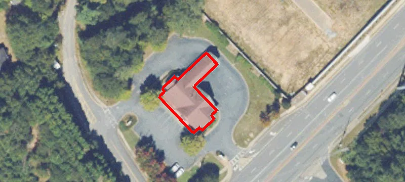 1901 Sandy Plns Rd