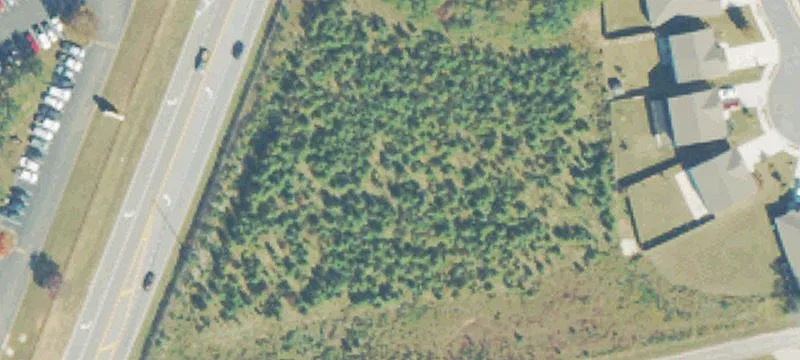 Mcever Rd