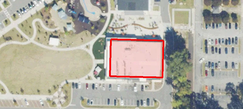300 B City Ctr Pkwy