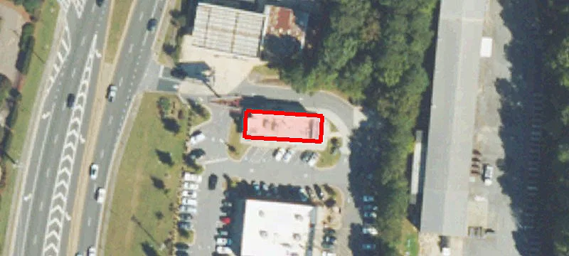 345 Peachtree Pkwy