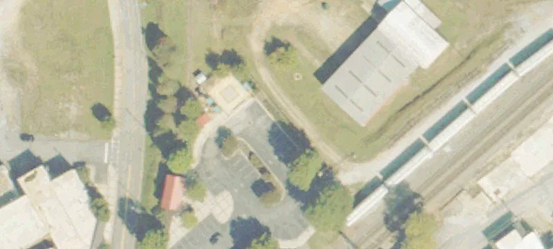 Clarkesville St