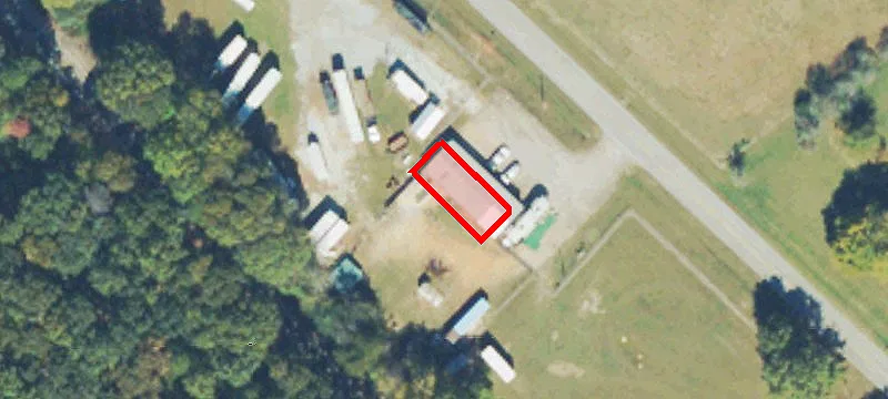 3303 Mtn Crk Church Rd