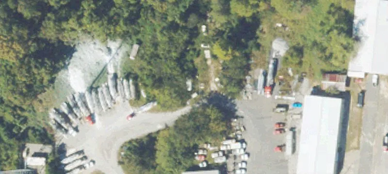 1079 Old Canton Rd