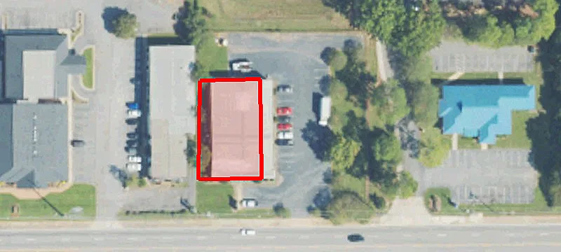 2613 Gillionville Rd