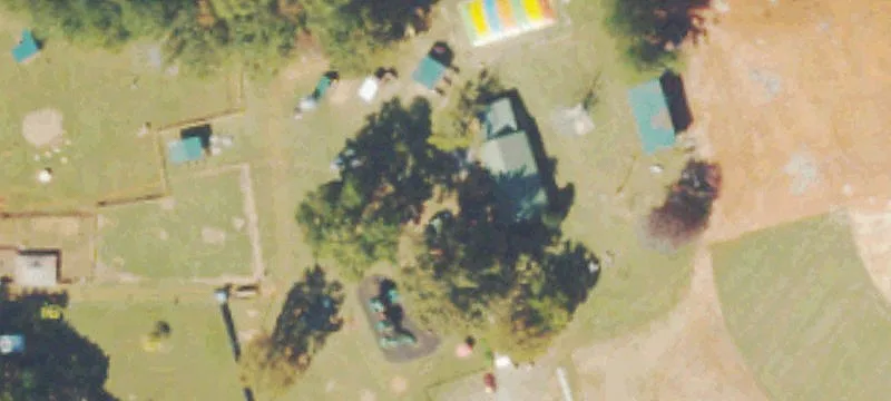 1946 Johnstonville Rd