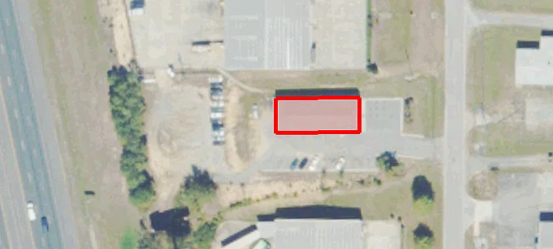 4343 Interstate Dr