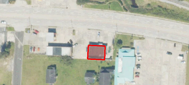 706 Memorial Dr