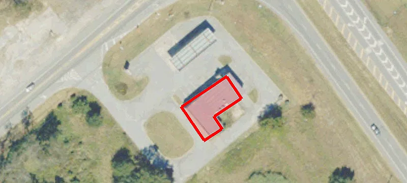 17412 Us Hwy 301st N