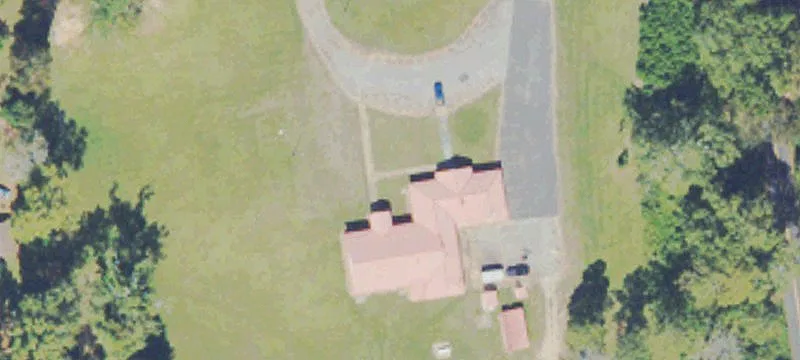 799 Monticello Rd