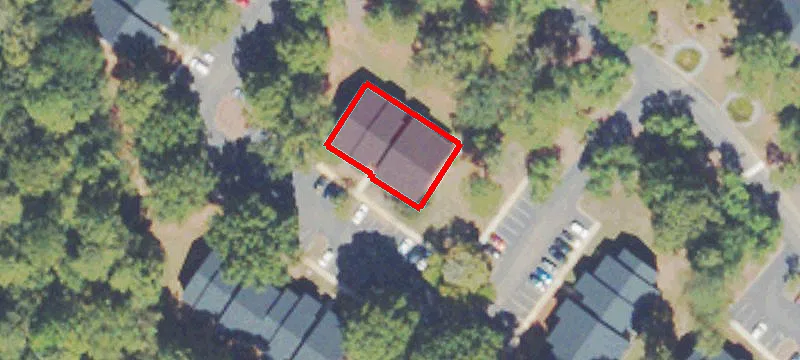1800 Wesleyan Dr