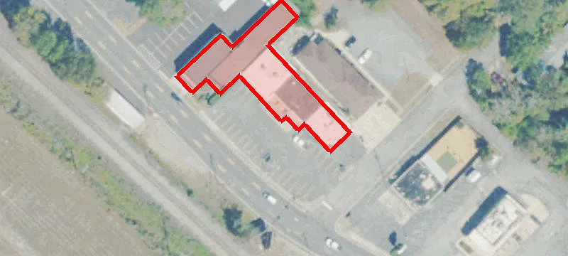 3001 Vineville Ave