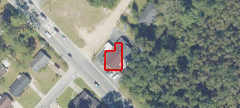 1001 Morningside Dr