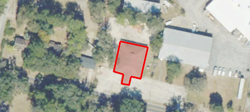 122 Ct St