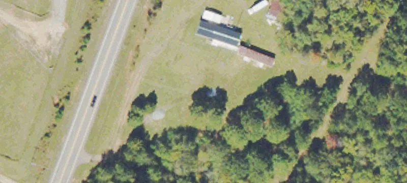 551 Gray Rd