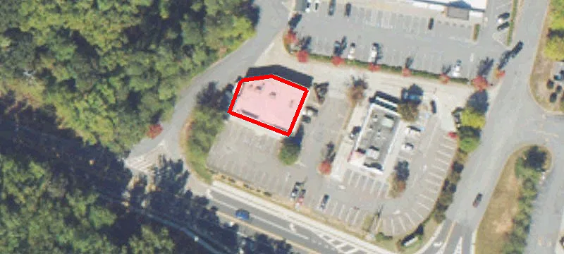 6109 Hickory Flt Hwy
